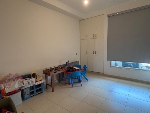 Modern & Furnished Apartment For Rent in Achrafieh, Rizk — 12