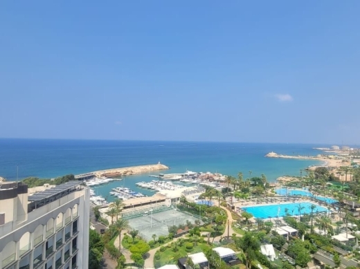 45 SQM Furnished Chalet For Sale in Holiday Beach