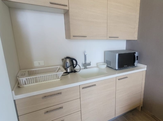 45 SQM Furnished Chalet For Sale in Holiday Beach — 13