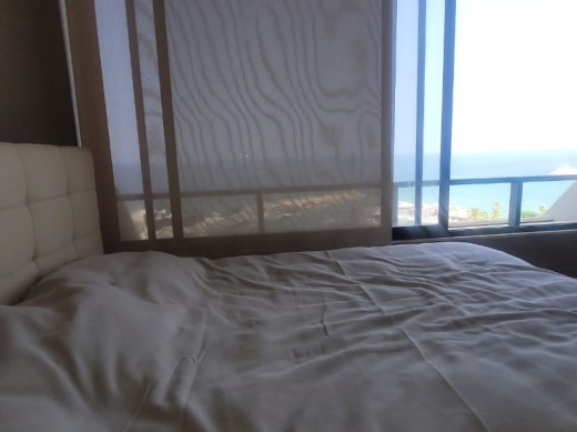 45 SQM Furnished Chalet For Sale in Holiday Beach — 11