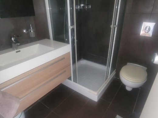 45 SQM Furnished Chalet For Sale in Holiday Beach — 14