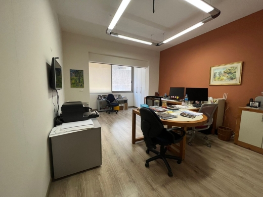 Spacious Apartment for Rent in Mar Takla, Hazmieh — 13