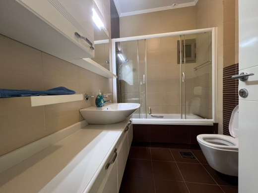 Spacious Apartment for Rent in Mar Takla, Hazmieh — 11