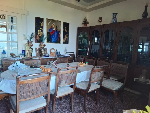3-Bedroom Apartment With Sea View For Sale in Zouk Mosbeh — 11