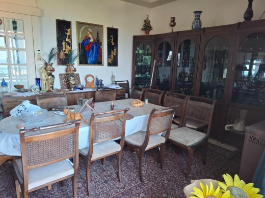 3-Bedroom Apartment With Sea View For Sale in Zouk Mosbeh — 12