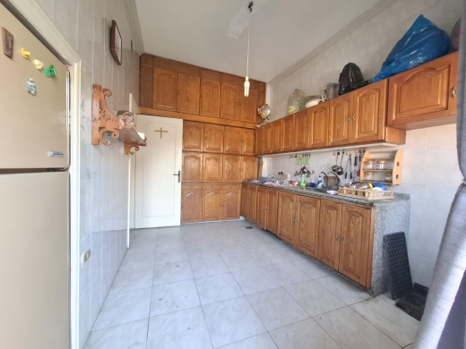 3-Bedroom Apartment With Sea View For Sale in Zouk Mosbeh — 16