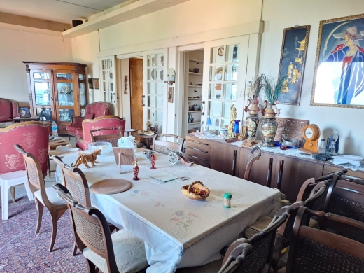 3-Bedroom Apartment With Sea View For Sale in Zouk Mosbeh — 13