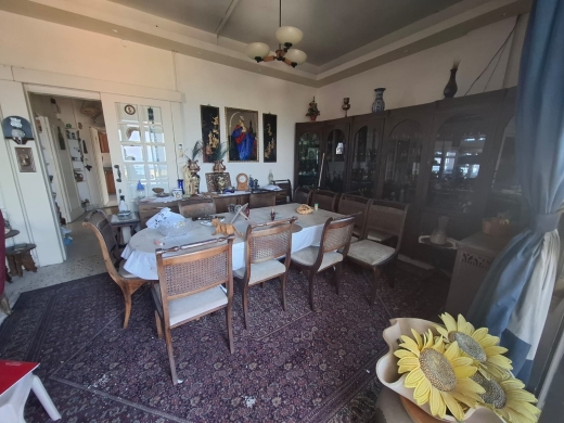3-Bedroom Apartment With Sea View For Sale in Zouk Mosbeh — 14