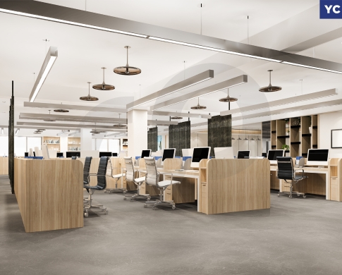 RENTAL OFFICE/in a modern building/JBEIL/جبيل/ REF#YC140212 !
