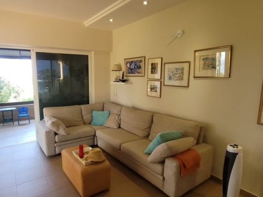 Unique Furnished Chalet For Rent in Portemilio Kaslik (Seasonal) — 12