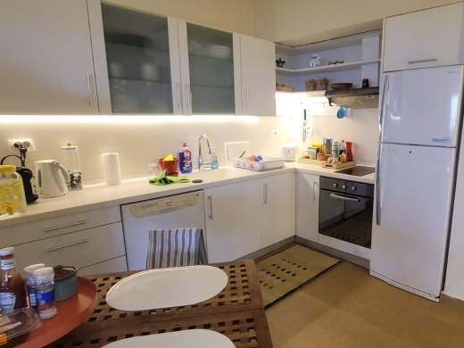 Unique Furnished Chalet For Rent in Portemilio Kaslik (Seasonal) — 16