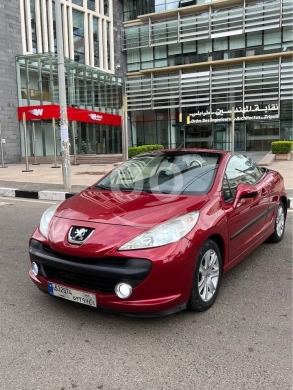 Peugeot 207 2009