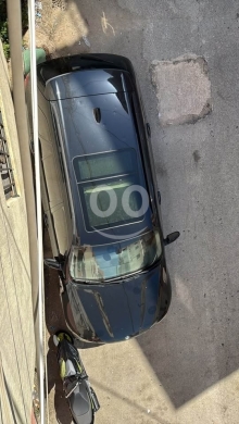 x5 موديل ٢٠٠٨ — 4