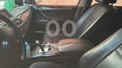 x5 موديل ٢٠٠٨ — 5