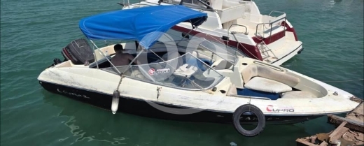 Boats 7 meter