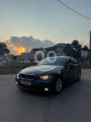 E90 2006