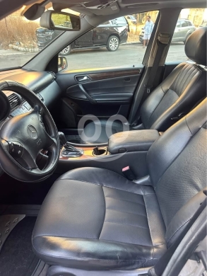 C280 2006 — 6
