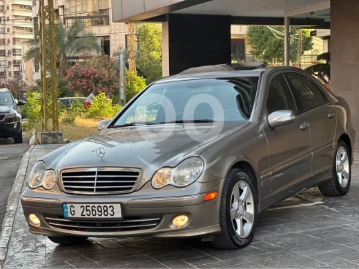 C280 2006
