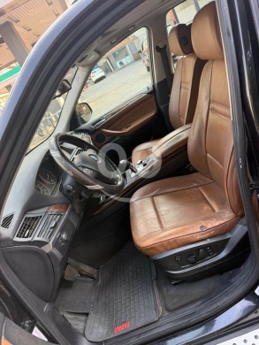 BMW X5 2009 — 5