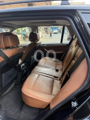 BMW X5 2009 — 4