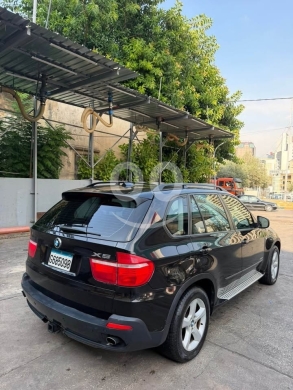 BMW X5 2009 — 3