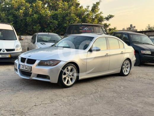E90 model 2006