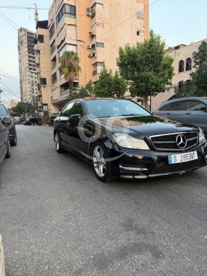 C250 2013