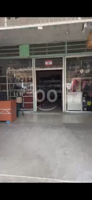 محل تجاري للبيع على أوتوستراد حلبا القبيات | Commercial Shop for Sale Halba Qobayat
