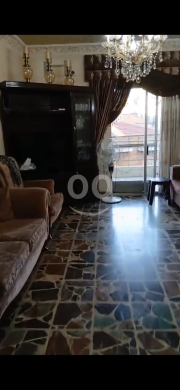 شقة واسعة للبيع في طرابلس شارع الراهبات | Apartment for Sale Rahbat Street Tripoli