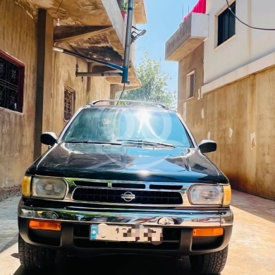 بسفندر ٩٩