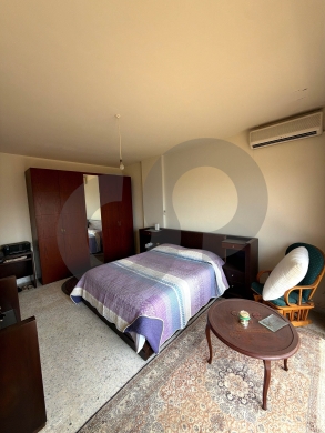 Unobstructed sea and Airport view apartment for sale in dohat aarmounREF#OR140240 — 12