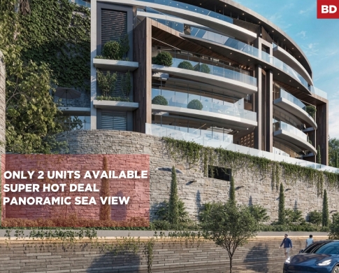 Earthquake-resistant project/PANORAMIC VIEW/BALAMAND,KOURA/بلامند / REF#BD140253 !
