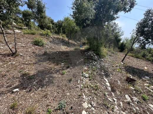 Prime Land for Sale panoramic sea and mountain view/Almost flat/ Fatreh, Jbeil… — 3