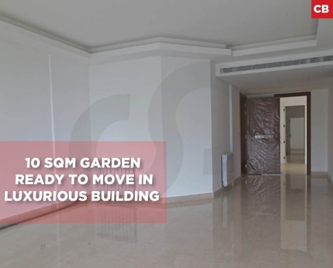 Brand-New Elegance in Kfarhbeb | 3 Min from Highway REF#CB140248