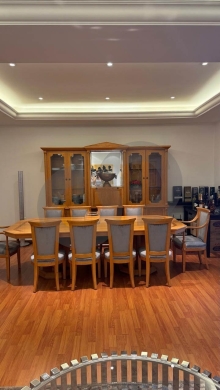 145 SQM FULLY FURNISHED APARTMENT FOR SALE IN JAL EL DIB – PRIME LOCATION REF#SK140245