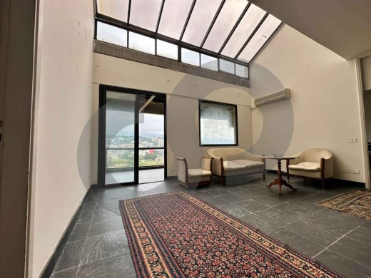 DUPLEX/PRIME LOCATION/PANORAMIC VIEW/BRSILIA,BAABDA/برازيلية/ REF#KS140235 ! — 16