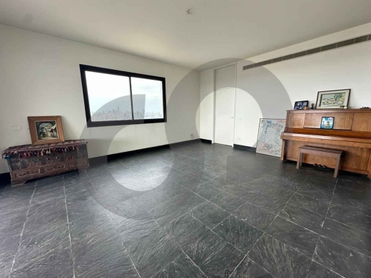 DUPLEX/PRIME LOCATION/PANORAMIC VIEW/BRSILIA,BAABDA/برازيلية/ REF#KS140235 ! — 17