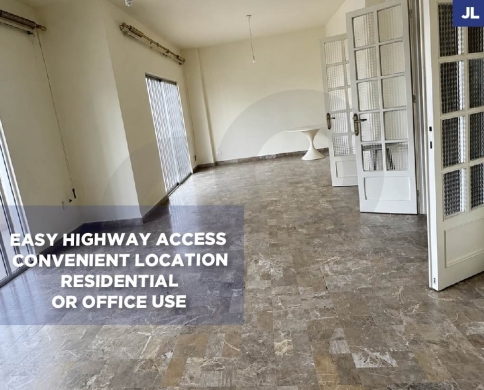 Residential or Office use/Easy highway access in Jounieh, Haret Sakher / حارة صخر REF#JL140225