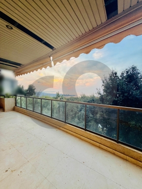 Elegant 290 SQM Duplex with 120 SQM Private Garden REF#BJ140223