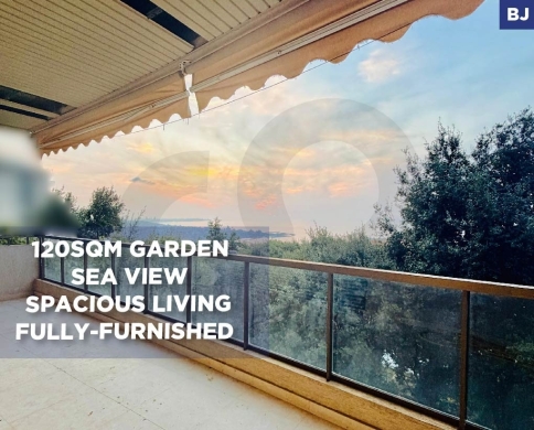 Elegant 290 SQM Duplex with 120 SQM Private Garden REF#BJ140223