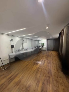 2 floors, prime location, beirut, verdun/فردان REF#NA131842 — 2