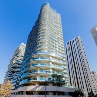 Furnished One Bedroom Apartment For Rent in Down Town