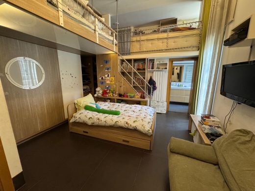 Spacious 4-Bedroom Apartment For Rent in Hamra, Ras Beirut — 13