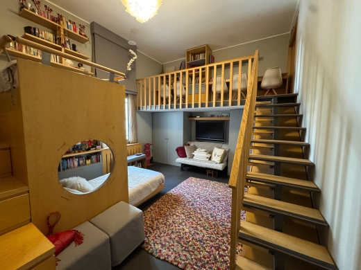 Spacious 4-Bedroom Apartment For Rent in Hamra, Ras Beirut — 15