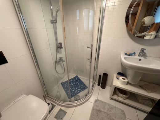 Spacious 4-Bedroom Apartment For Rent in Hamra, Ras Beirut — 18