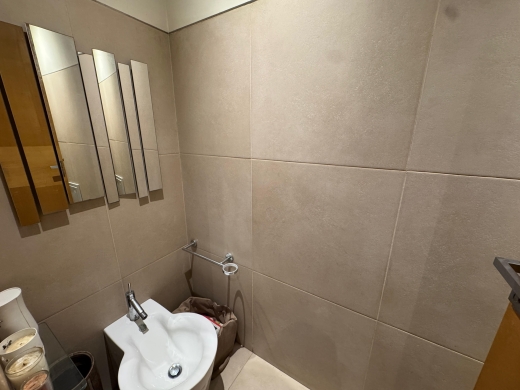 Spacious 4-Bedroom Apartment For Rent in Hamra, Ras Beirut — 24