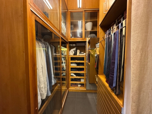Spacious 4-Bedroom Apartment For Rent in Hamra, Ras Beirut — 11