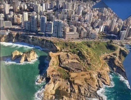 Pre-Launch! 3-Bedroom Apartment with Sea View For Sale in Rawche