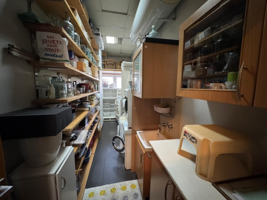 Spacious 4-Bedroom Apartment For Sale in Hamra, Ras Beirut — 17