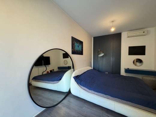 Furnished & Decorated Apartment For Rent In Mansourieh — 12